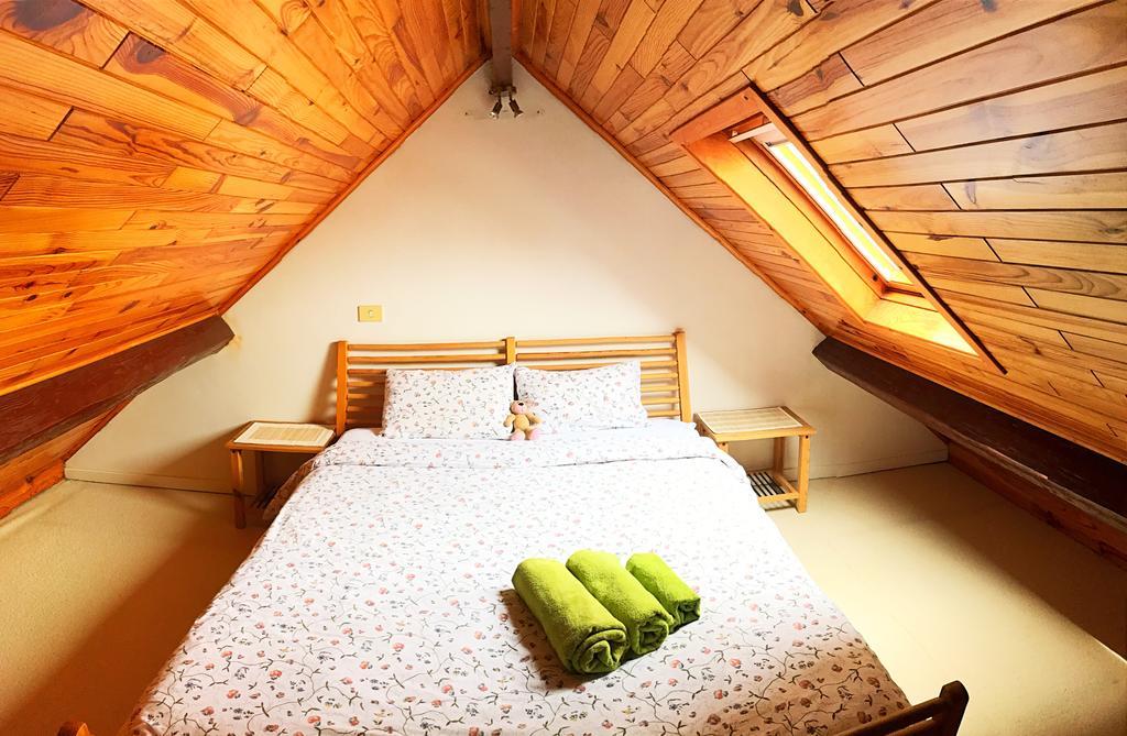 B&B Ambiorix Birch House Bruxelas Exterior foto