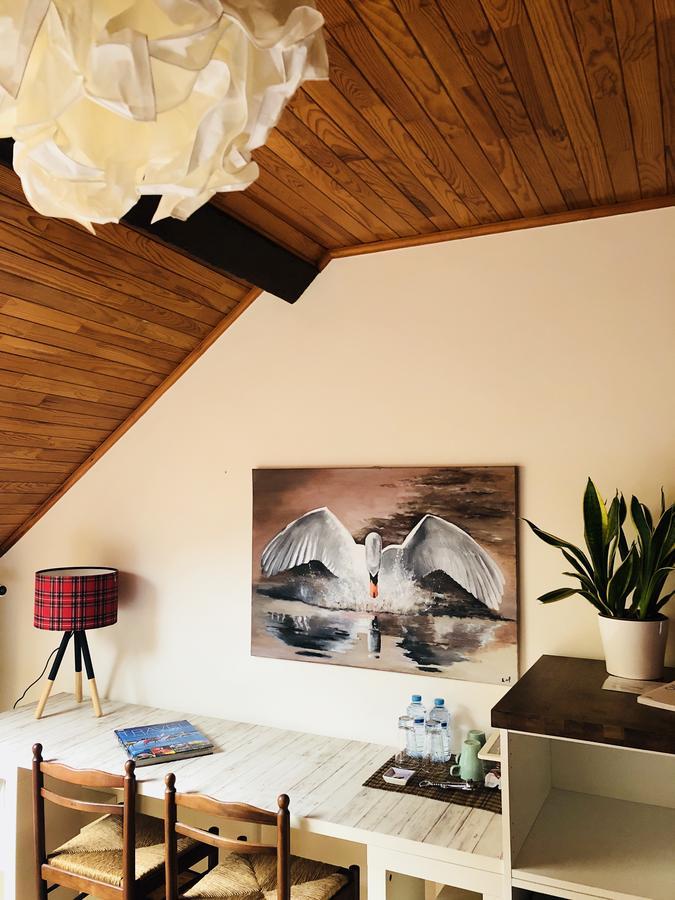 B&B Ambiorix Birch House Bruxelas Exterior foto