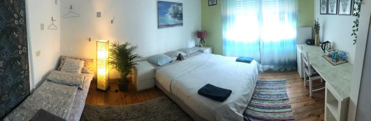 B&B Ambiorix Birch House Bruxelas Exterior foto